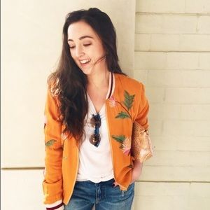 Meet your Posher, Brielle